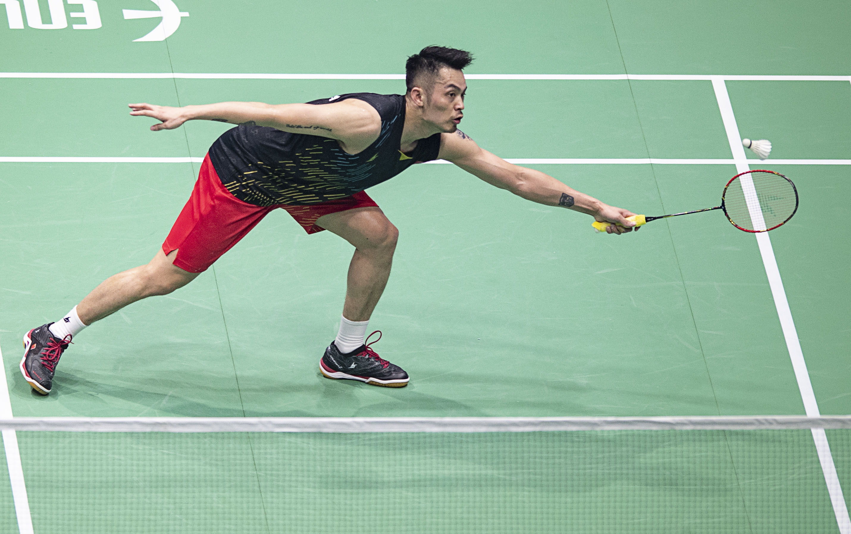 全队6人得 全队6人得