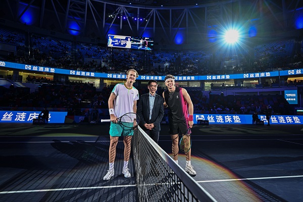 开场仅5分 开场仅5分