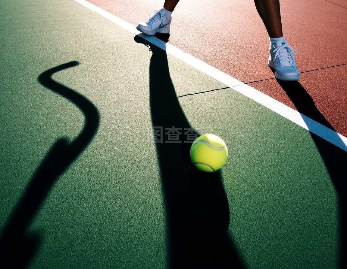 底角三分质