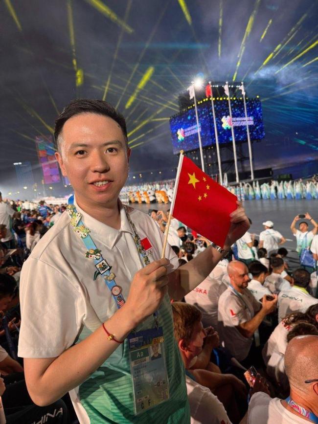 动机清晰